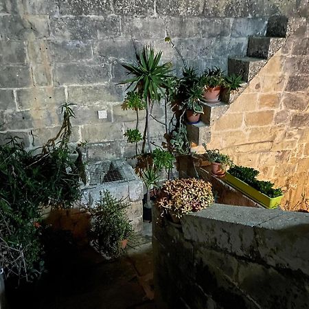 400Yr Farmhouse In Xaghra Gozo - Separate Rooms Extérieur photo
