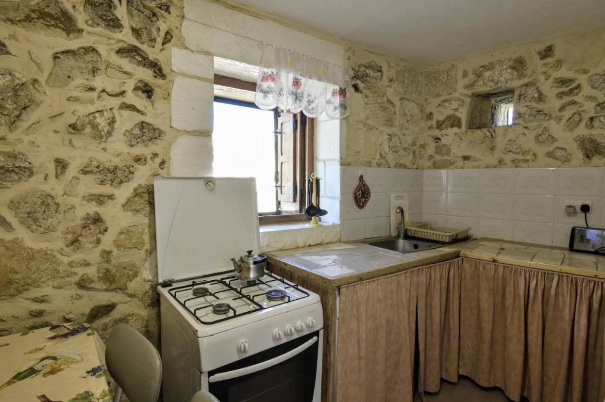 400Yr Farmhouse In Xaghra Gozo - Separate Rooms Extérieur photo