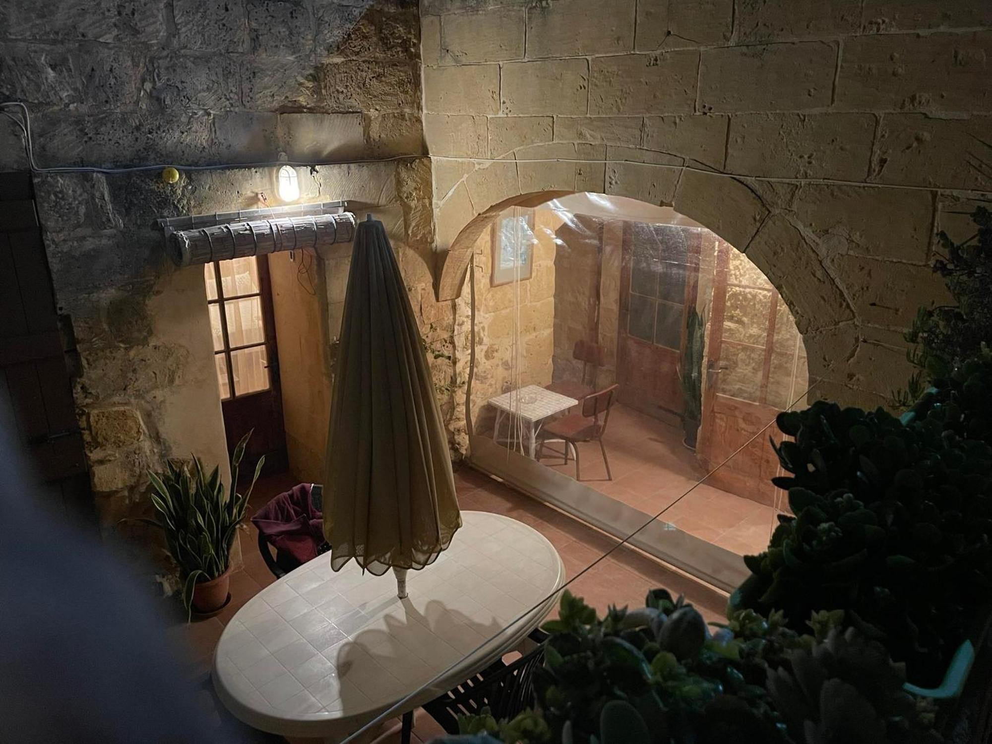 400Yr Farmhouse In Xaghra Gozo - Separate Rooms Extérieur photo
