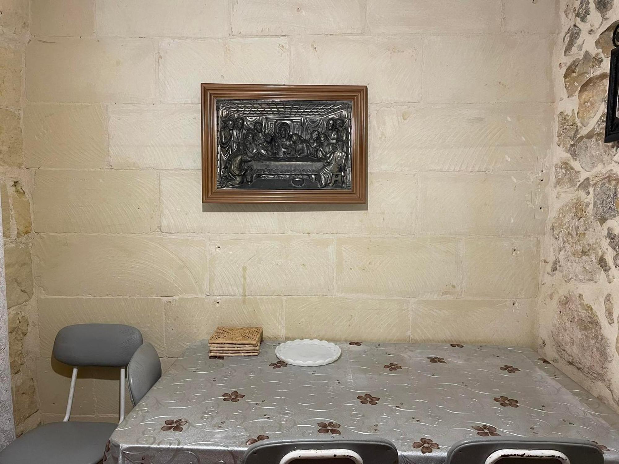400Yr Farmhouse In Xaghra Gozo - Separate Rooms Extérieur photo