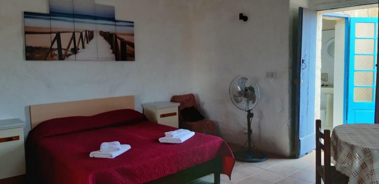 400Yr Farmhouse In Xaghra Gozo - Separate Rooms Extérieur photo