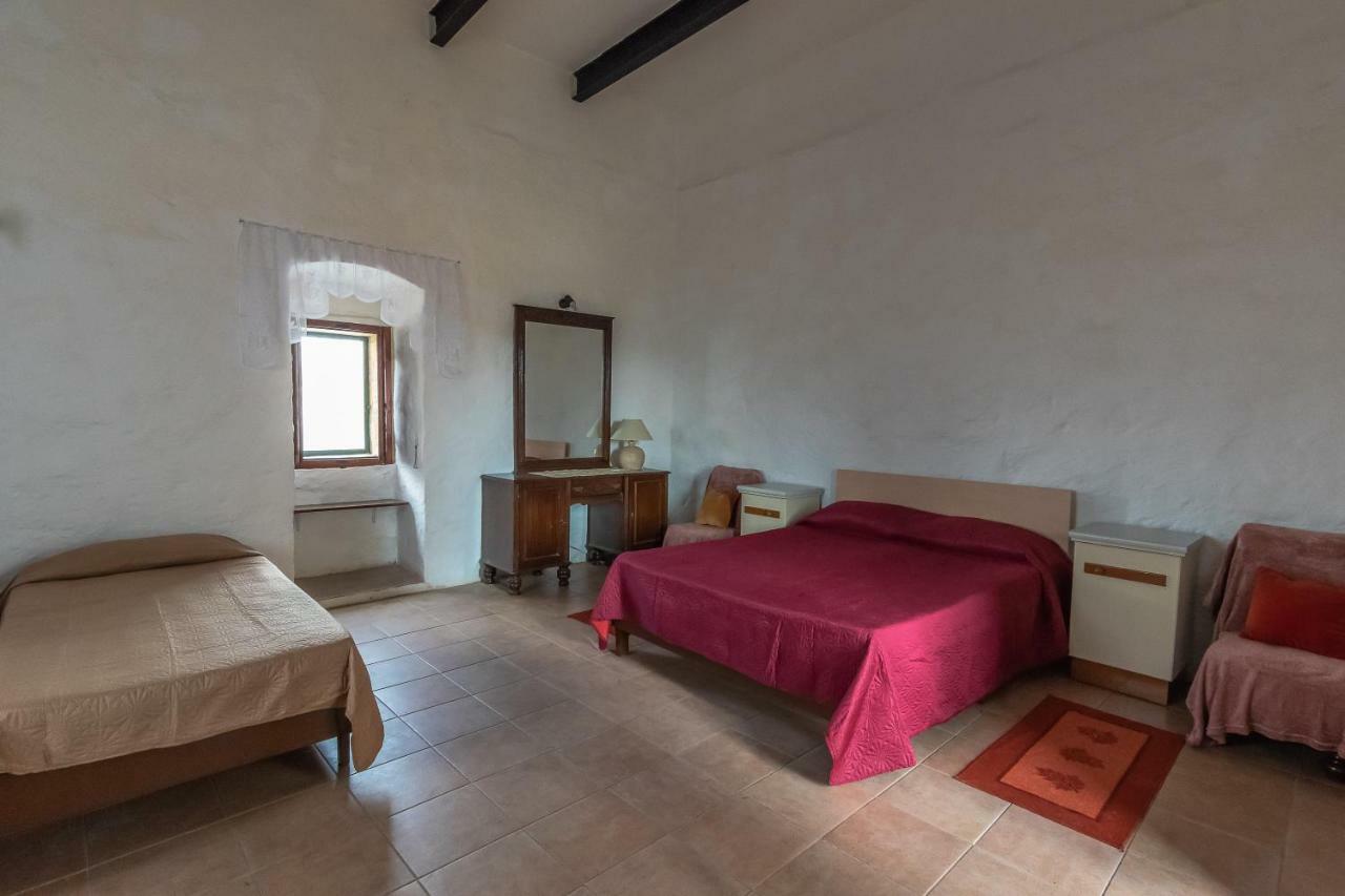 400Yr Farmhouse In Xaghra Gozo - Separate Rooms Extérieur photo