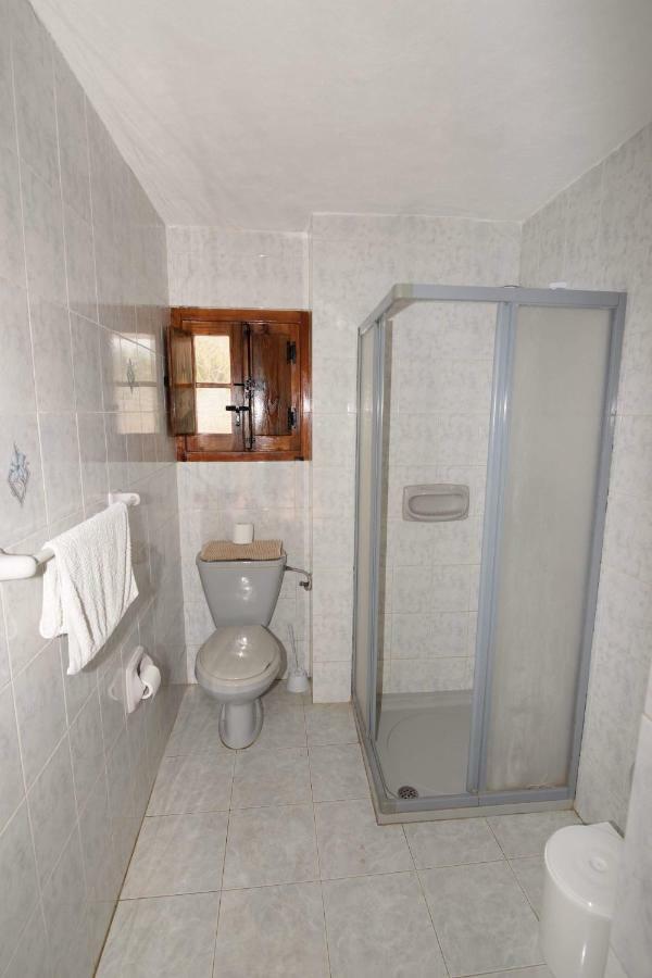 400Yr Farmhouse In Xaghra Gozo - Separate Rooms Extérieur photo