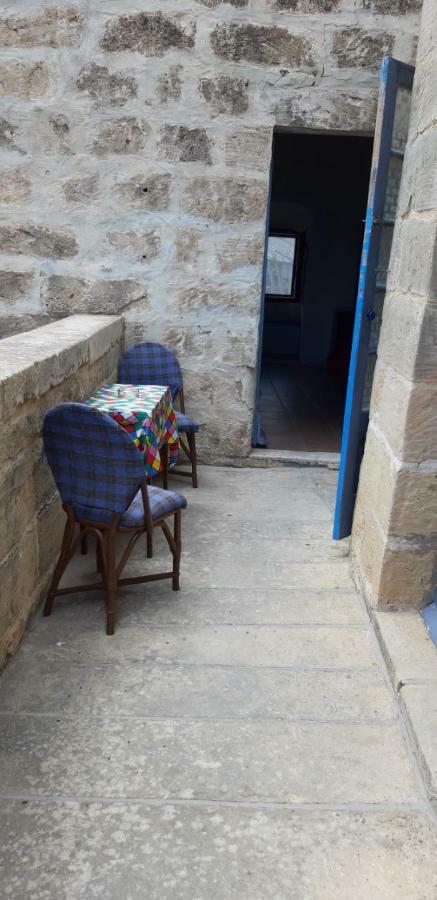 400Yr Farmhouse In Xaghra Gozo - Separate Rooms Extérieur photo