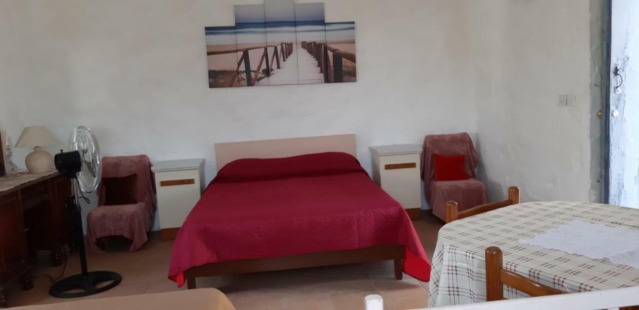 400Yr Farmhouse In Xaghra Gozo - Separate Rooms Extérieur photo
