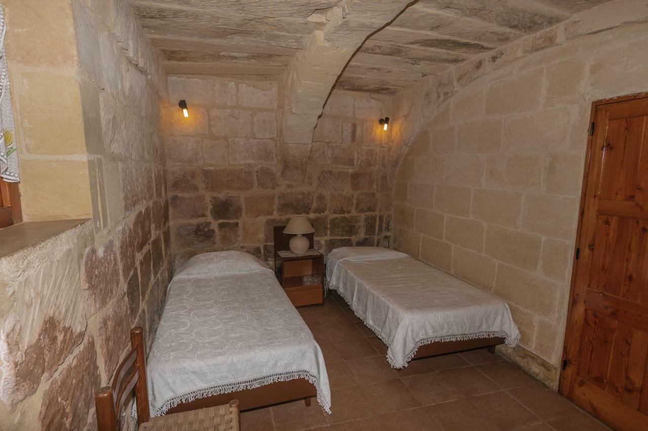 400Yr Farmhouse In Xaghra Gozo - Separate Rooms Extérieur photo